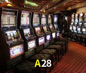A28 BET