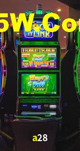 Blackjack Table a28