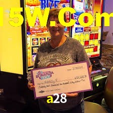 Welcome Bonus a28