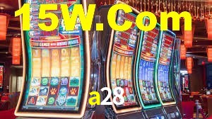Welcome Bonus a28