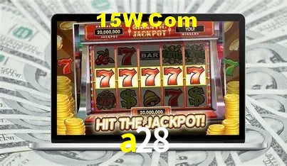 Casino Ao Vivo a28