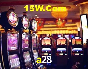 Casino VIP a28