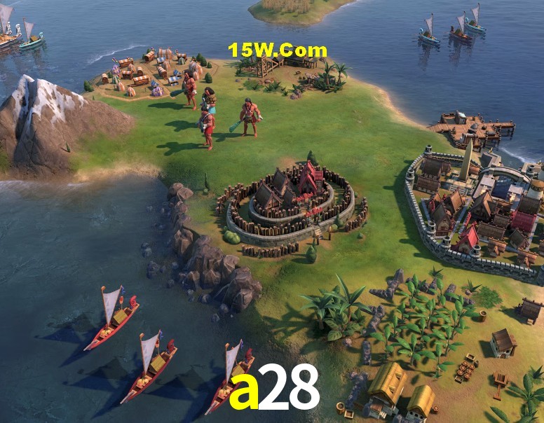 Jogos Exclusivos a28