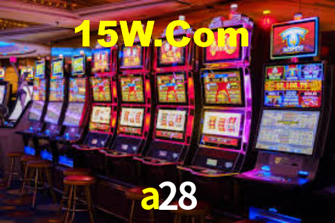 a28: A Experiência de Casino com Jogos de Mesa ao Vivo