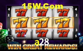Slot Games a28
