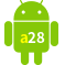 Aplicativo a28 para Android
